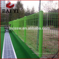 Esgrima de malha em pó / BRC Mesh Fencing / Playground Fence